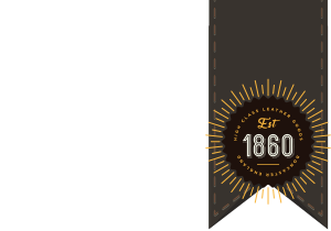 Gregorys - est 1860