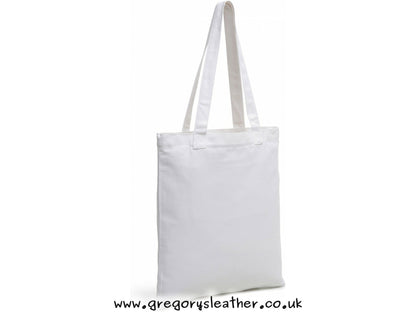 Natural With A Little Help Cotton Tote Bag by Radley