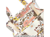 60S Floral Small Open Top Grab Bag by Radley