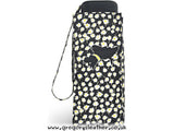 Black Tiny - Daisy Dog Handbag Umbrella by Radley