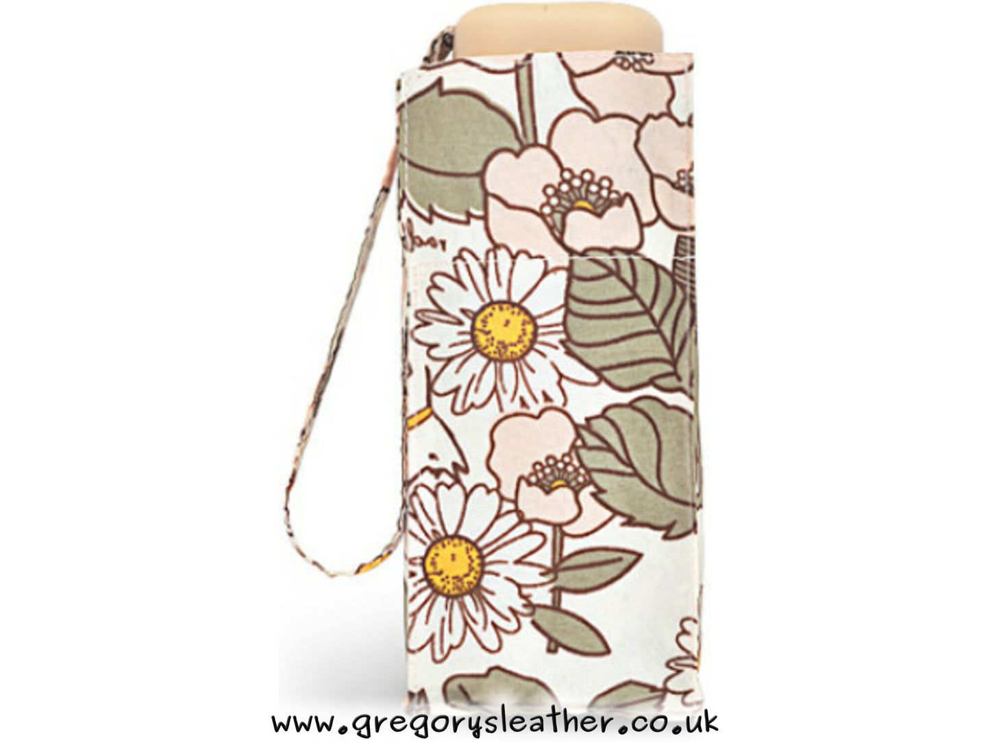 Tiny -60S Floral Responsible Handbag Umbrella by Radley
